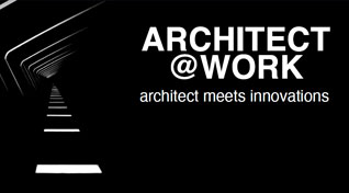 Architect@work