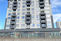 Cardiology Centre, Varna
