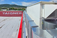 Winery Aigner, Gumpoldskirchen