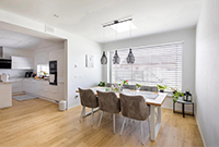 Single family house, Czech Republic