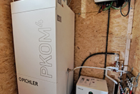 Residential building, Bruges